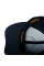 Бейсболка Police SoftShell Dark Blue (6543)