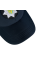 Бейсболка Police SoftShell Dark Blue (6543)
