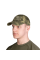 Бейсболка Tactic New Fix Canvas Піксель (5853)