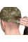 Бейсболка Tactic New Fix Canvas Піксель (5853)