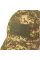Бейсболка Tactic Rip-stop Teflon Хижак НГУ  (8073)