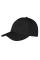 Бейсболка Tactic SoftShell Black (5870)