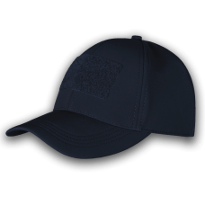Бейсболка Tactic SoftShell Dark Blue (6542)