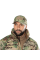 Бейсболка Tactic SoftShell Multicam (6571)