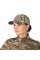 Бейсболка Tactic SoftShell Multicam (6571)