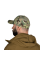 Бейсболка Tactic SoftShell Multicam (6571)