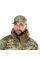 Бейсболка Tactic SoftShell Multicam (6571)