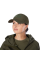 Бейсболка Tactic SoftShell Olive (5869)