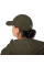 Бейсболка Tactic SoftShell Olive (5869)