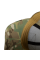 Бейсболка Tactic Twill 50/50 Multicam (6636)