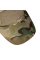 Бейсболка Tactic Twill 50/50 Multicam (6636)
