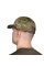 Бейсболка Tactic Twill 50/50 Multicam (6636)