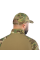 Бейсболка Tactic Twill 50/50 Multicam (6636)