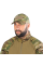 Бейсболка Tactic Twill 50/50 Multicam (6636)