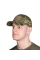 Бейсболка Tactic Twill 50/50 Multicam (6636)