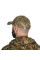 Бейсболка Twill Logo Дотик Сонця (2423)