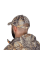 Бейсболка Twill Logo Татарське Зілля (2424)