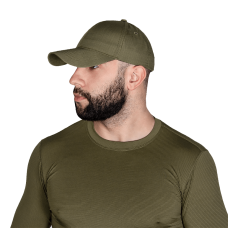 Бейсболка UTC Rip-Stop Olive (5840)