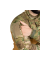 Бойова сорочка CM Blitz 2.0 Twill/Coolpass Air 2.0 Multicam/Койот (7072), XXXL