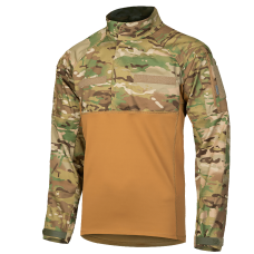 Бойова сорочка CM Blitz 2.0 Twill/Coolpass Air 2.0 Multicam/Койот (7072), XXXL