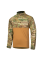 Бойова сорочка CM Blitz 2.0 Twill/Coolpass Air 2.0 Multicam/Койот (7072), XXXL