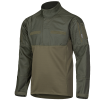 Бойова сорочка CM Blitz 2.0 Twill/Coolpass Air 2.0 Олива (7073), XXL