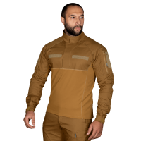 Бойова сорочка CM Blitz 2.0 Twill/Coolpass Air 2.0 Койот (7196), S