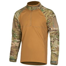 Бойова сорочка  CM Raid 2.0 Twill/Coolpass Air 2.0 Multicam/Койот (7082), XL