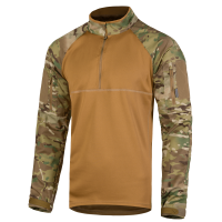Бойова сорочка  CM Raid 3.0 Twill/Coolpass Antistatic Multicam/Койот (7131), M