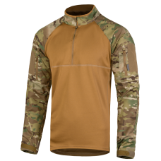 Бойова сорочка  CM Raid 3.0 Twill/Coolpass Antistatic Multicam/Койот (7131), L