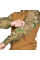 Бойова сорочка CM Raid Twill/CoolPass Pique Multicam/Койот (7047), XL