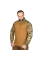 Бойова сорочка CM Raid Twill/CoolPass Pique Multicam/Койот (7047), XL