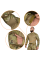 Бойова сорочка Raid Multicam/Tan (7504), XXXXL