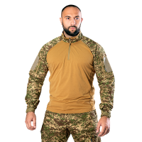 Бойова сорочка Raid Rip-Stop/Sorona Хижак/Койот (8711), 2XL