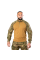 Бойова сорочка Raid Rip-Stop/Sorona Хижак/Койот (8711), 4XL