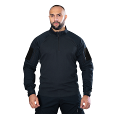 Бойова сорочка  Raid Темно-синя (8671), 3XL