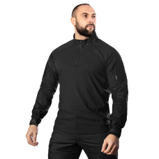Бойова сорочка Raid Twill/Sorona Чорна, 2XL