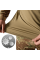 Бойова сорочка  Raid Twill/Sorona Multicam/Tan (8519), M