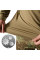 Бойова сорочка  Raid Twill/Sorona Multicam/Tan (8519), 3XL