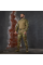 Бойова сорочка  Raid Twill/Sorona Multicam/Tan (8519), 3XL