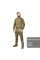Бойова сорочка  Raid Twill/Sorona Multicam/Tan (8519), 3XL