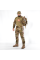 Бойова сорочка  Raid Twill/Sorona Multicam/Tan (8519), M