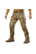 Бойові штани Гарт NySpan Multicam (8702), 2XL