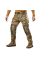 Бойові штани Гарт NySpan Multicam (8702), L