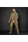 Бойові штани Гарт NySpan Multicam (8702), 2XL
