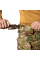 Бойові штани Гарт NySpan Multicam (8702), 2XL