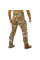 Бойові штани Гарт NySpan Multicam (8702), 2XL