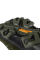 Черевики Bulat Олива (7043), 41