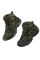 Черевики Bulat Олива (7043), 41