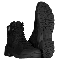 Черевики Oplot Black (6630), 40